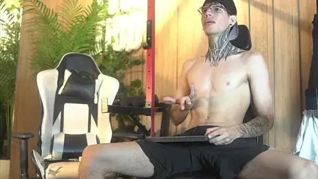 David__Huge webcam stripchat model stream image