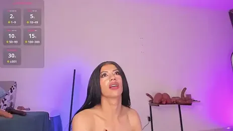 selena_robertss_ webcam model stream image