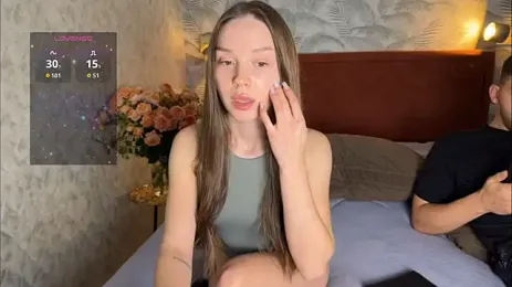 lekfull-kitten webcam preview