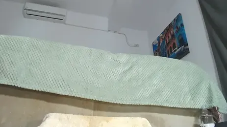 Bornforporn_ webcam model stream image