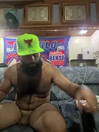 FindomGod4U webcam model stream image