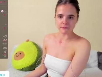 tyler_ema webcam model stream image