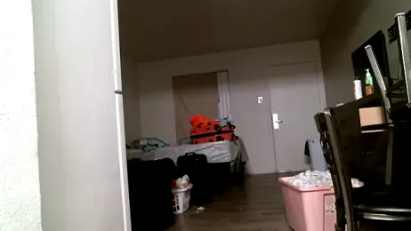 SexyB214 webcam model stream image