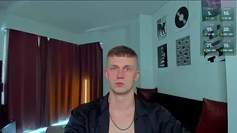 Samuel_Andrew webcam model stream image