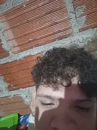 nilon05 webcam model stream image