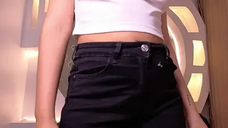 ritzabeth_daniel webcam preview