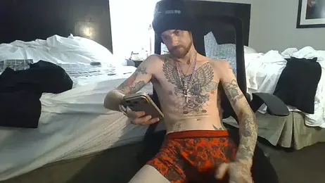 Nico2Nasty webcam model stream image