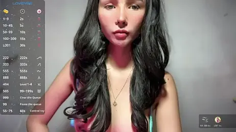 Manddeexx webcam model stream image