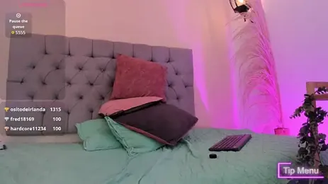 Maite_Smith_ webcam model stream image