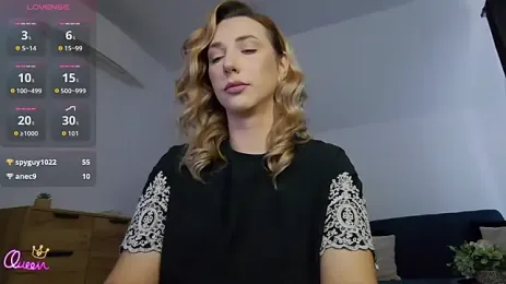 KhloeK webcam model stream image