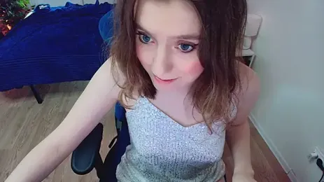CranberryHot webcam stripchat model stream image