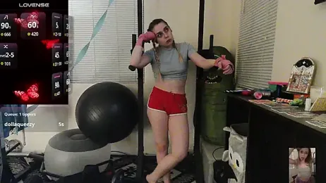 Blondiewithanass webcam model stream image