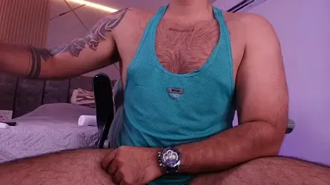 mister_miike webcam model stream image