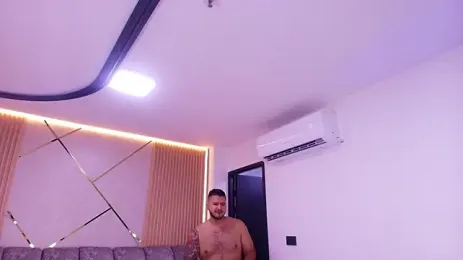 mister_miike webcam preview