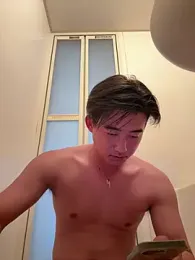 shoma2003 webcam model stream image