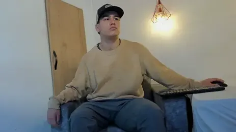 battistaturner webcam model stream image