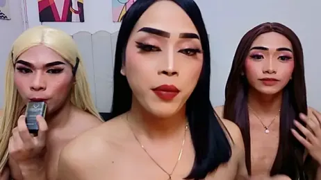 MirandaSterling webcam model stream image