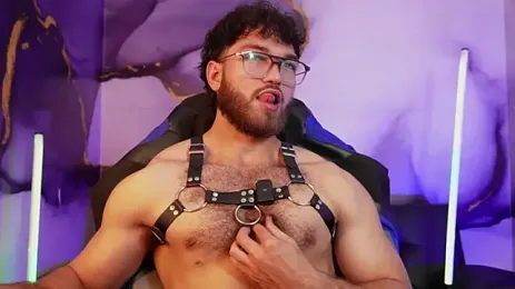 Oliver_Dallas1 webcam stripchat model stream image