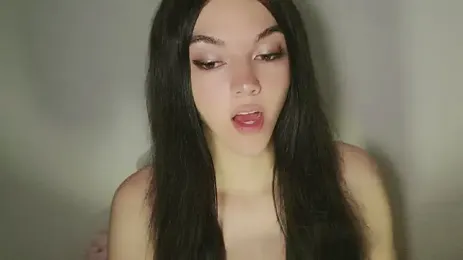 EvaEvangeline webcam stripchat model stream image