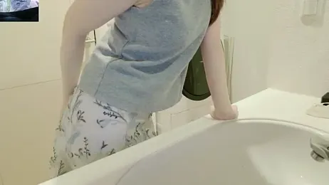 Kakushi_dori webcam model stream image