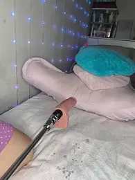 babyariane webcam model stream image