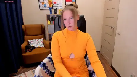 _fiona_Love webcam model stream image