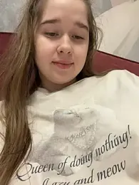 HornyGirlH webcam stripchat model stream image