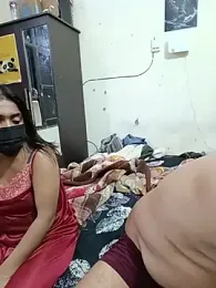 Miss_Anjali_Sany webcam model stream image