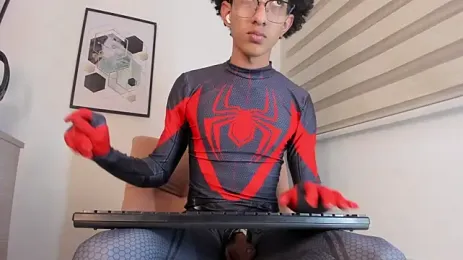 Cj_davis_ webcam model stream image