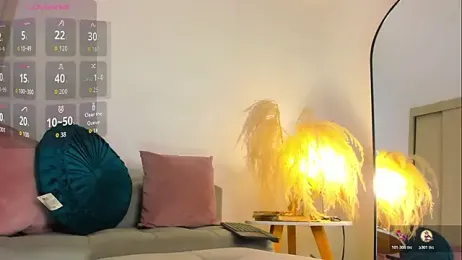 hollyprincess_2 webcam preview
