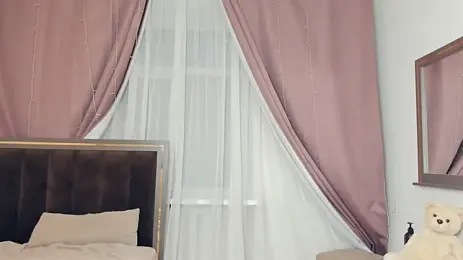 NedraLober webcam model stream image