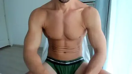 woolfiie webcam model stream image