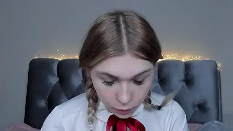 Blondy_Fina webcam model stream image