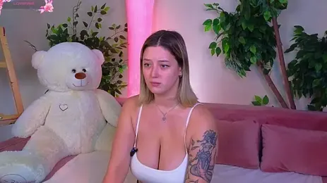 JessRosen webcam model stream image