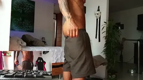 Adam_Valenciia webcam stripchat model stream image