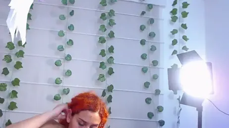 Sarabubbie webcam model stream image