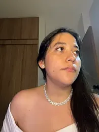 Nhefertary webcam model stream image