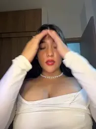 Nhefertary webcam model stream image