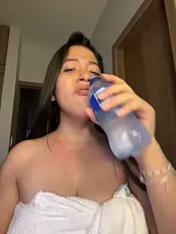 Nhefertary webcam model stream image