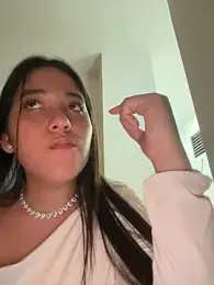 Nhefertary webcam model stream image