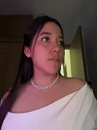 Nhefertary webcam model stream image