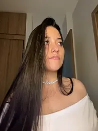 Nhefertary webcam model stream image
