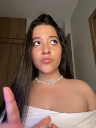 Nhefertary webcam model stream image