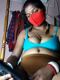 Nisha_boudi26 webcam stripchat model stream image