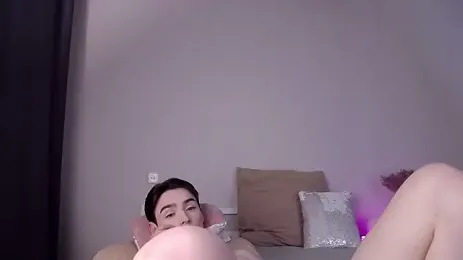 RobbyCharming webcam stripchat model stream image