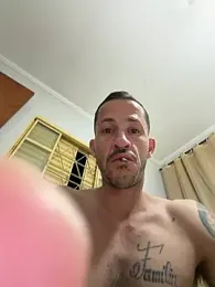 MeladoDiMel webcam model stream image