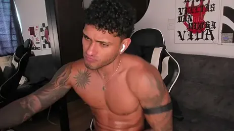 Alessandro_Vanni webcam model stream image