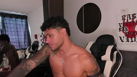 Alessandro_Vanni webcam model stream image